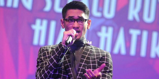 Afgan Mulai Berani Tulis Lagu Sendiri di Album Ke-empatnya