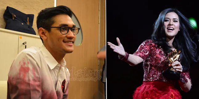 Afgan: Raisa itu Baik, Tulus, Nggak Sombong dan Pintar