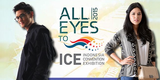 'All Eyes To ICE', Gelaran Akbar Yang Siap Jadi Pusat Perhatian