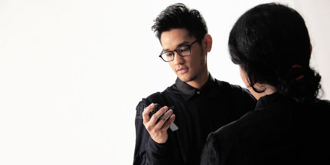 Afgan Rasakan Beban Remake Lagu Sheila Madjid