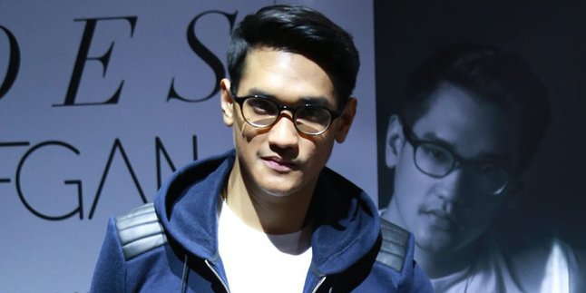 Afgan Rilis Album 'SIDES', Begini Reaksi Para Fans