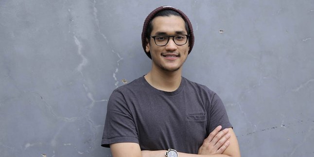 Afgan Siap Ciptakan Musisi Baru Indonesia