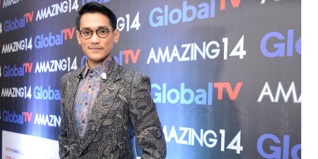 Afgan, Tak Nyaman Jika Harus Berduet Dengan Penyanyi 'Show Off'!