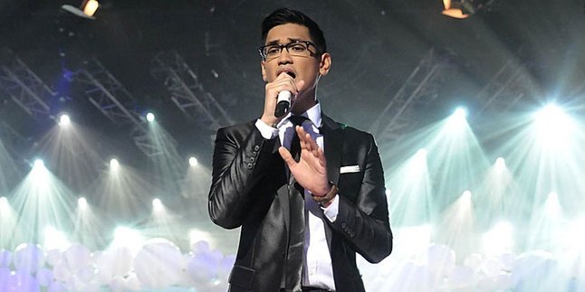 Afgan Takjub Diundang Tampil di Acara Pernikahan