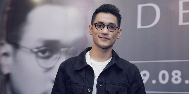 Afgan Reveals Latest Condition of BCL and Her Son Two Days After Ashraf Sinclair's Departure