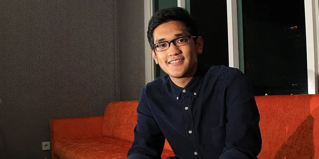 Afgan Usung Misi Khusus di Album Baru