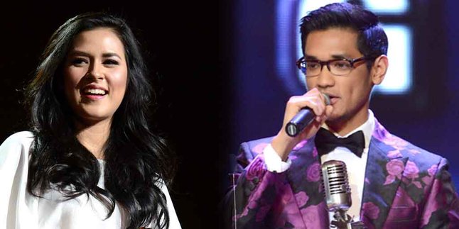 Afgansyah Reza Bakal Duet Dengan Raisa!