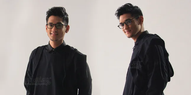 Afgansyah Reza dan Keluarga Asyik Menjelajah Eropa Afgansyah Reza dan Keluarga Asyik Menjelajah Eropa