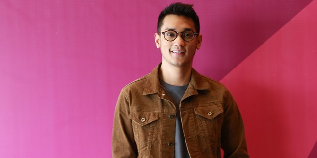 Afgansyah Reza Puji Penampilan NCT 127 di 'Spotify On Stage'