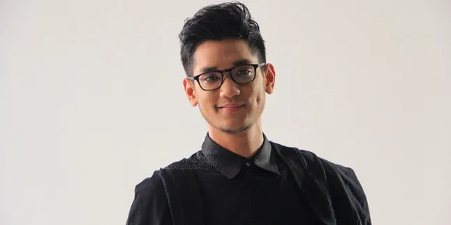 Afgansyah Reza Ungkap Syarat Untuk Jadi Pacarnya, Apa Ya?