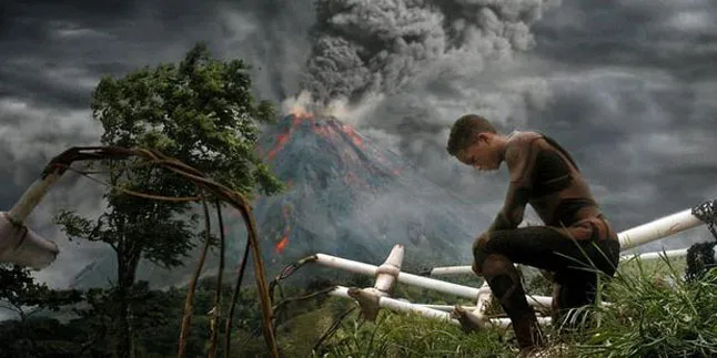 'AFTER EARTH' Tampil Loyo di Box Office Amerika 'AFTER EARTH' Tampil Loyo di Box Office Amerika
