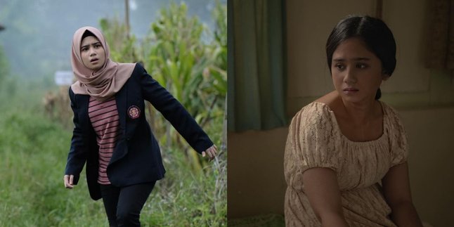 'AGAK LAEN' Reaches 7 Million Viewers, Tissa Biani Becomes an Actress Starring in Two Best-Selling Indonesian Films!
