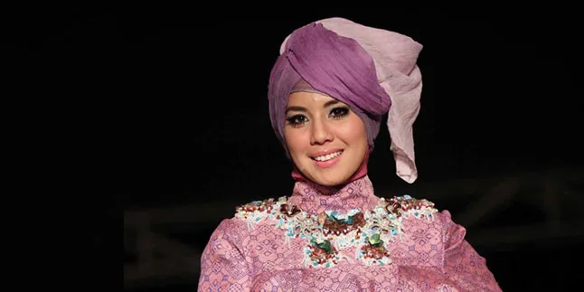 Agar Puasa Afdol, Tya Ariestya Stop Ngabuburit Bareng Pacar Agar Puasa Afdol, Tya Ariestya Stop Ngabuburit Bareng Pacar
