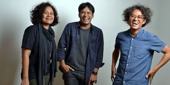 Agar Sukses Perani Tokoh 'PTE,' Ini Trik Jitu Dari Ifa Isfansyah Agar Sukses Perani Tokoh 'PTE,' Ini Trik Jitu Dari Ifa Isfansyah