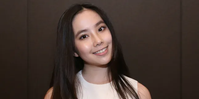 Agatha Chelsea Ingin Tinggalkan Imej Sebagai Penyanyi Cilik