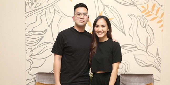 Agatha Christina, Former Cherrybelle Member, Will Get Married in November After 3 Years of Dating Fernando