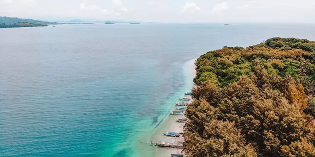 Agen Wisata AS Sebut Lombok Jadi Destinasi Terbaik Dunia 2024, Rekomendasi untuk Turis Mancanegara