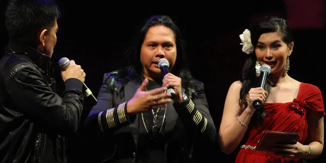 Ageng Kiwi Ajak Masyarakat Gunakan Hak Pilih Hari Ini!