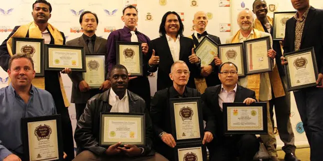 Ageng Kiwi: Bikin Film Tak Harus Mahal