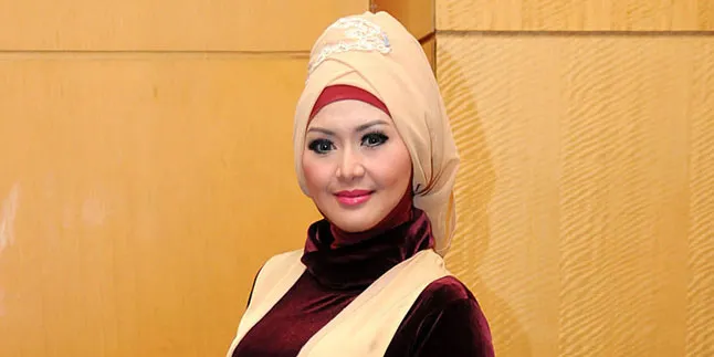 Ageng Kiwi: Edies Adelia Gak Bersembunyi, Tapi Siapkan Mental