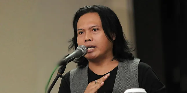 Ageng Kiwi: Orang Tua Harus Kenalkan Bahaya Narkoba