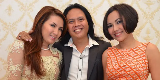 Ageng Kiwi Sempat Acuhkan Gelagat Hendak Ditinggal Calon Istri Ageng Kiwi Sempat Acuhkan Gelagat Hendak Ditinggal Calon Istri