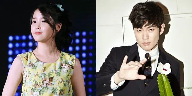 Agensi Angkat Bicara Perihal IU Pacaran Dengan Jang Ki Ha Agensi Angkat Bicara Perihal IU Pacaran Dengan Jang Ki Ha