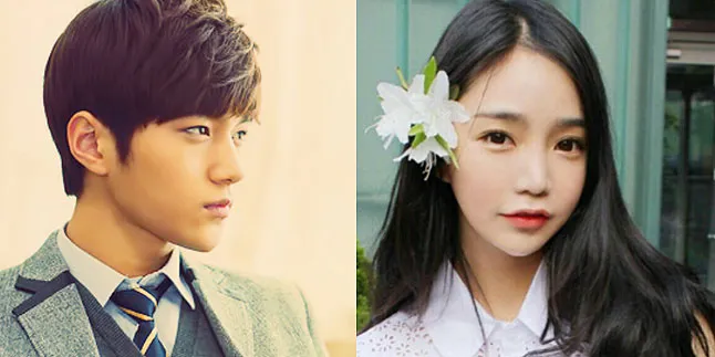 Agensi Benarkan L Infinite - Kim Do Yeon Pacaran!