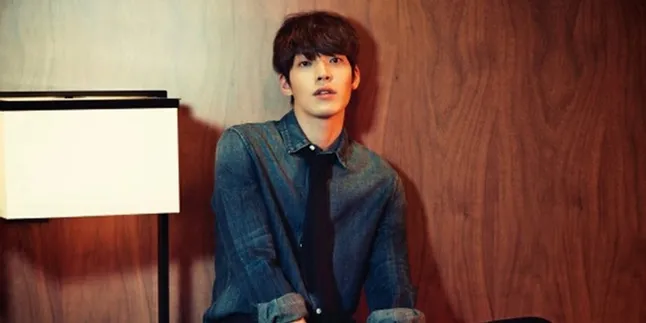 Agensi Beri Tanggapan Soal Aktivitas Religius Kim Woo Bin, Kapan Comeback Drama?