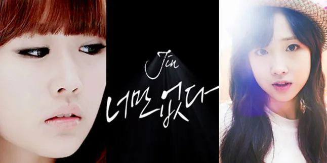 Agensi Infinite Siap Debut Girlband Baru Awal 2014