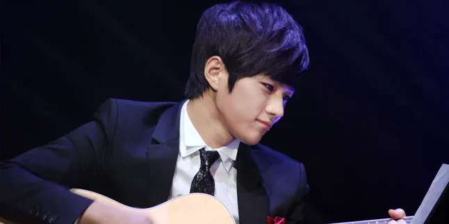 Agensi Infinite Tanggapi Rumor Pacaran L - Kim Do Yeon