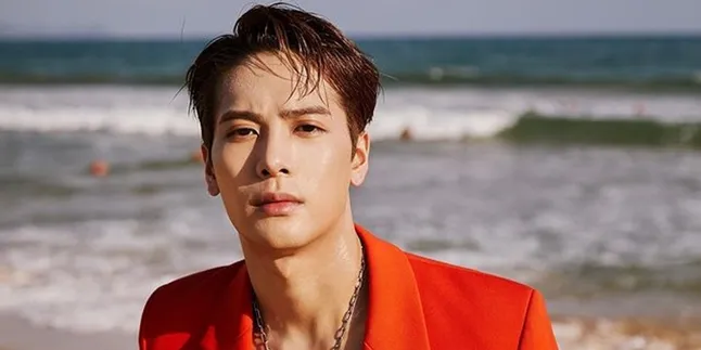 Agensi Jackson Wang GOT7 Berikan Bantahan Soal Rumor Pacaran dengan Yuqi (G)I-DLE Agensi Jackson Wang GOT7 Berikan Bantahan Soal Rumor Pacaran dengan Yuqi (G)I-DLE