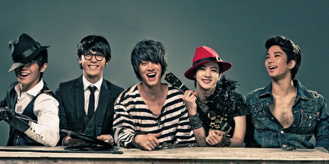 Agensi Jelaskan Soal Keluarnya Lee Joon dan Thunder Dari MBLAQ