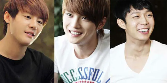 Agensi JYJ Akan Tindak Hukum Netizens Yang Fitnah JYJ