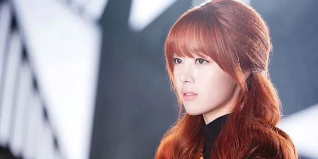 Agensi Komentari Rumor Operasi Plastik Sunhwa Secret