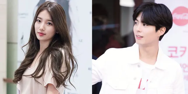 Agensi Konfirmasi Suzy & Park Bo Gum Dapat Tawaran Untuk Main Drama Bareng