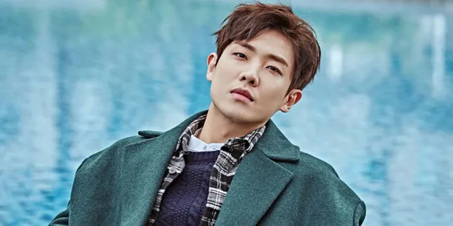 Agensi Menegaskan Kabar Lee Joon Berusaha Bunuh Diri Sama Sekali Tak Benar Agensi Menegaskan Kabar Lee Joon Berusaha Bunuh Diri Sama Sekali Tak Benar