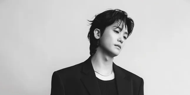 Park Hyung Sik's Agency Denies Claims of Payment Reaching Rp4.7 Billion Per Episode for the Drama TWELVE