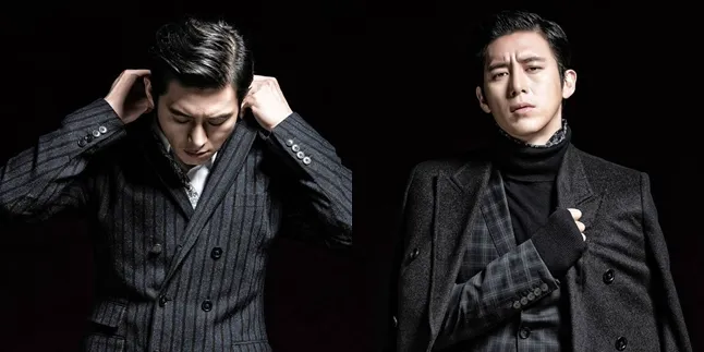 Agensi Tersandung Kasus Penggelapan, Aktor Go Soo Lapor Polisi