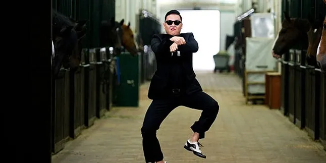 CEO YG Ent: PSY - Justin Bieber Memiliki Kemiripan