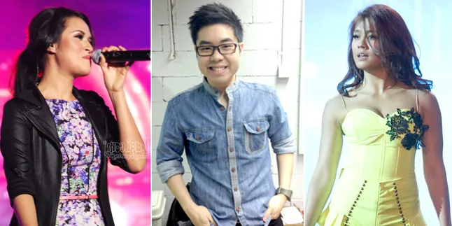 Agnes Monica dan Raisa Bakal Kolaborasi Bareng Billy Simpson?