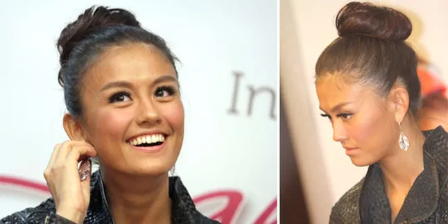 Agnes Monica Siapkan Album Internasional