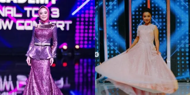 Agnes vs Waode, Deretan Penampilan Terbaik Mereka Menuju Winner Concert Pop Academy 2020