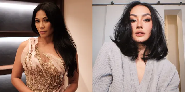Agnez Mo and Anggun C Sasmi Will Debut in Hollywood as Mother and Child in REACHER Season 4