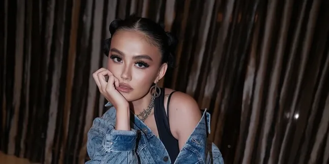 Agnez Mo Returns to Indonesia, Ready to Rock the 31st INDOSIAR Anniversary Concert