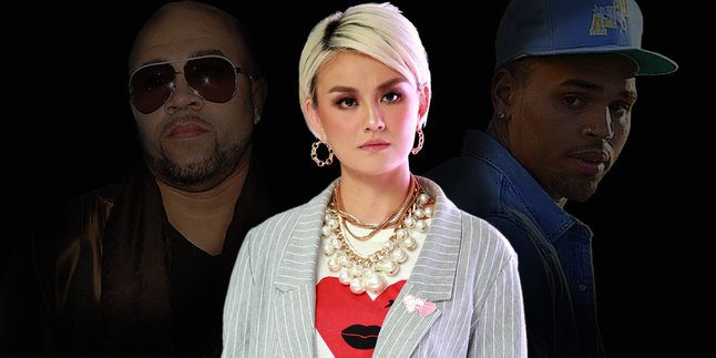 Agnez Mo: The Young and The Restless