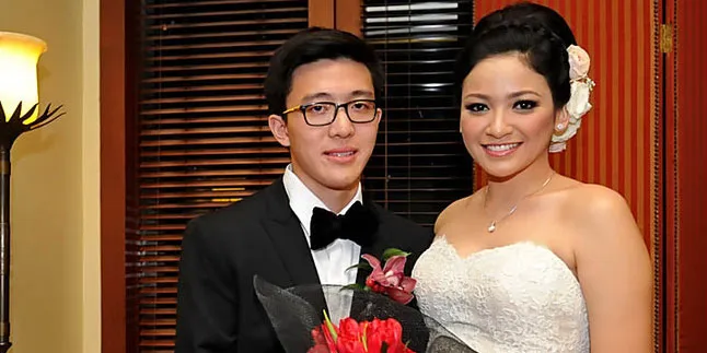 Agni Pratistha Ingin Cepat Dapat Momongan