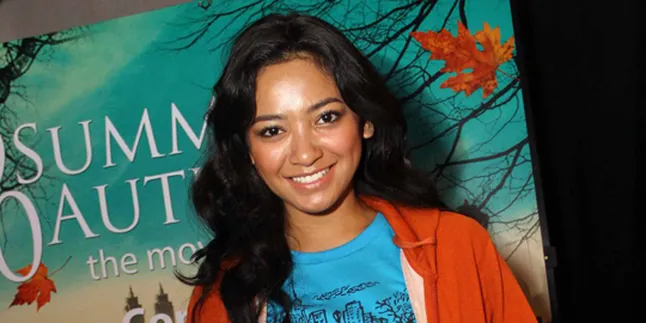 Agni Pratistha Masih Ingin Bahagiakan Keluarga