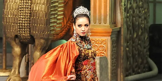 Agni Pratistha Tak Kesulitan Peran Beda Agama