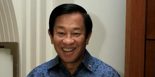 Agum Gumelar Optimis Indonesia Bisa Jadi Kiblat Perfilman ASEAN Agum Gumelar Optimis Indonesia Bisa Jadi Kiblat Perfilman ASEAN